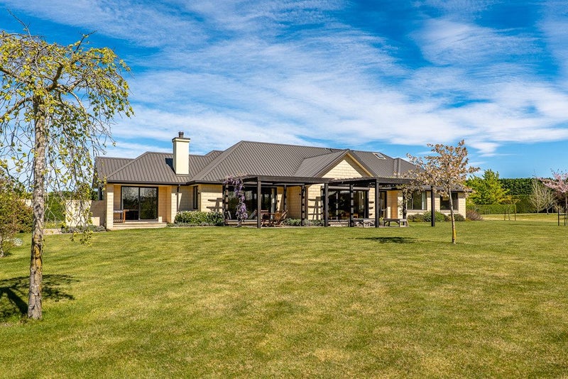 52 Bayley Road, Fernside, Rangiora - Carousel 1