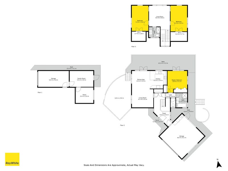 6 The Close, Greenhithe, Auckland - Carousel 22