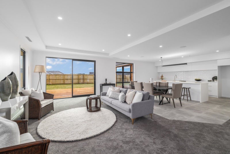 8 Letelle Way, West Melton, West Melton - Carousel 1