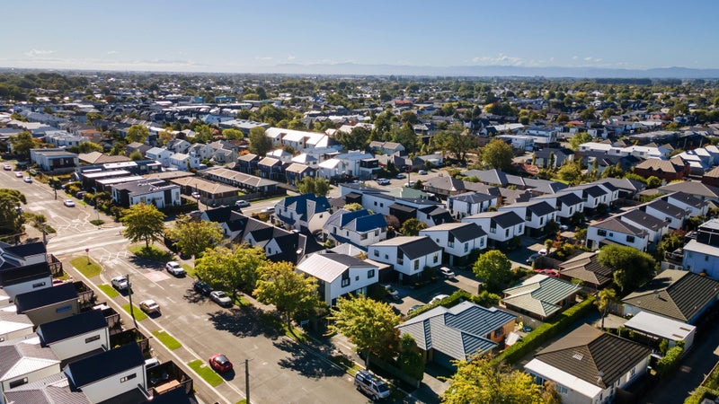 13 Verlamio Lane, Edgeware, Christchurch - Carousel 31