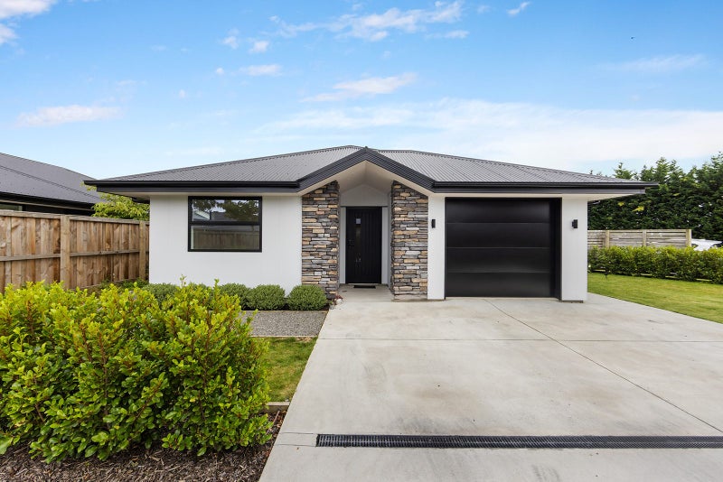 339A Lincoln Rolleston Road, Rolleston, Rolleston - Carousel 1