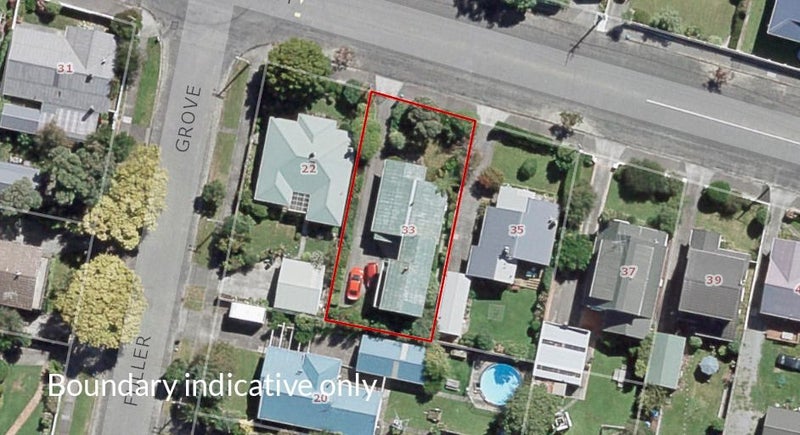 33 Whites Line West, Woburn, Lower Hutt - Carousel 3
