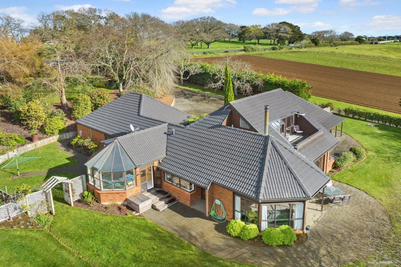 832 Waiuku Road, Mauku, Pukekohe - Carousel 2