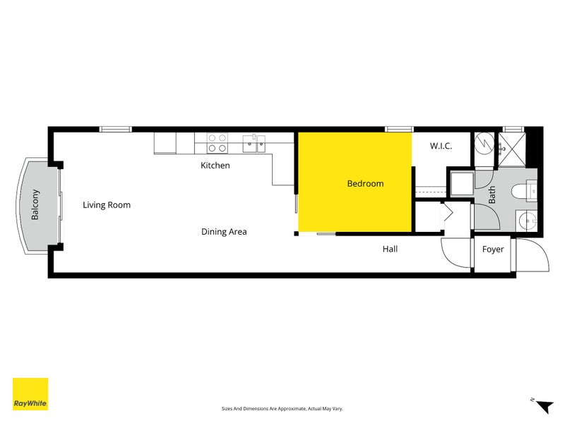 3K/6 Burgoyne Street, Grey Lynn, Auckland City, Auckland - Carousel 14
