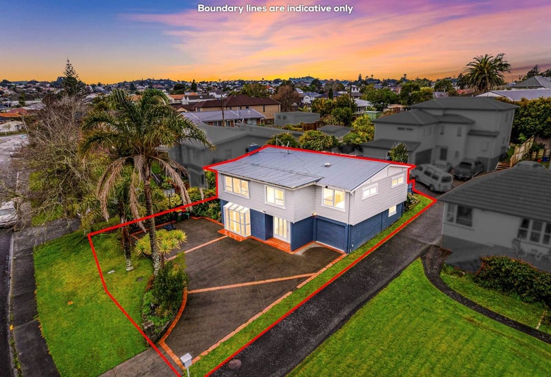 86 Stamford Park Road, Mount Roskill, Auckland - Carousel 1