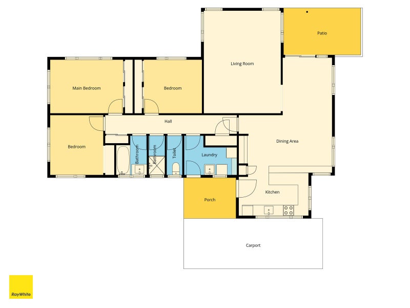 5 Hikurangi Street, Whakatane, Whakatane - Carousel 21