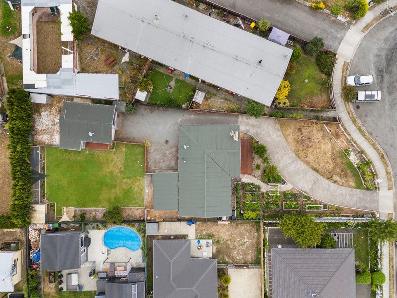 4 Purser Crescent, Witherlea, Blenheim - Carousel 39