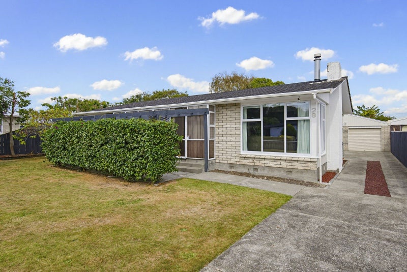 28 Marlborough Street, Levin, Levin - Carousel 1
