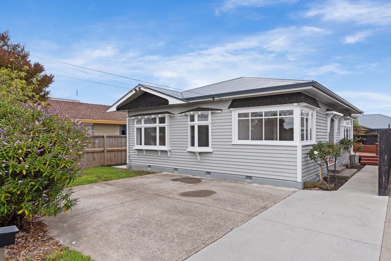 138 Southampton Street, Sydenham, Christchurch - Carousel 1