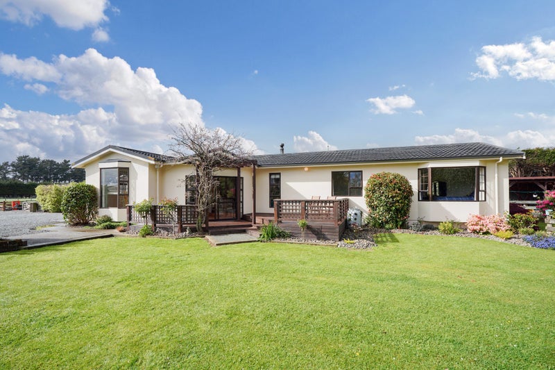 468 Lorne Dacre Road, Roslyn Bush, Invercargill - Carousel 1