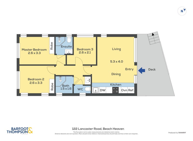 122B Lancaster Road, Beach Haven, Auckland - Carousel 20