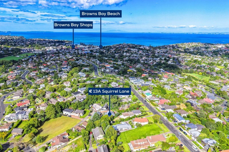 13A Squirrel Lane, Browns Bay, Auckland - Carousel 20