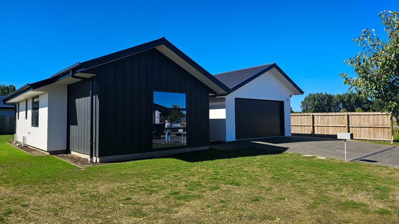 3 Cutler Street, Woodend, Waimakariri, Canterbury - Carousel 1