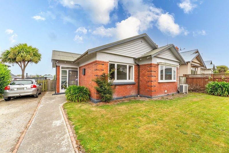 272 Church Street, West End, Timaru - Carousel 1