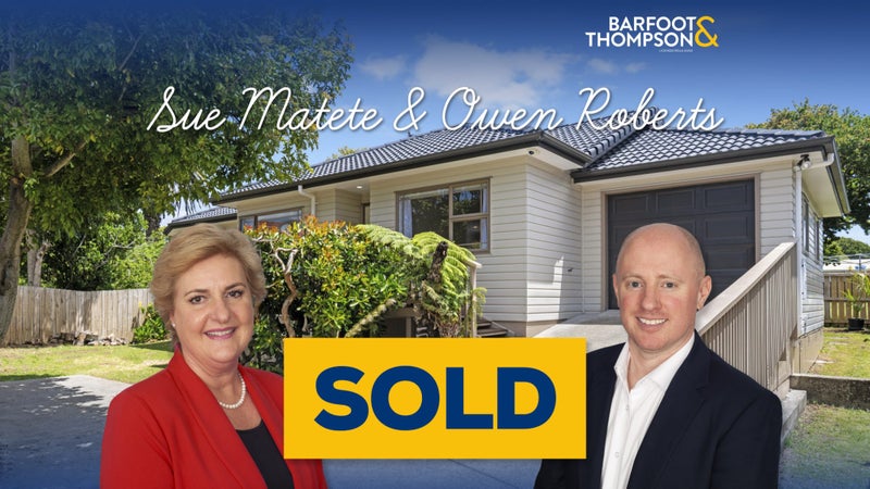 10A Jutland Road, Manurewa, Auckland - Carousel 1