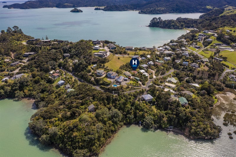 260 Wyuna Bay Road, Wyuna Bay, Coromandel - Carousel 26