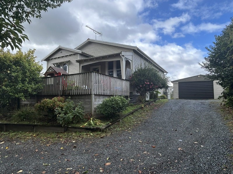 27 Station Street, Tirau, South Waikato, Waikato - Carousel 2