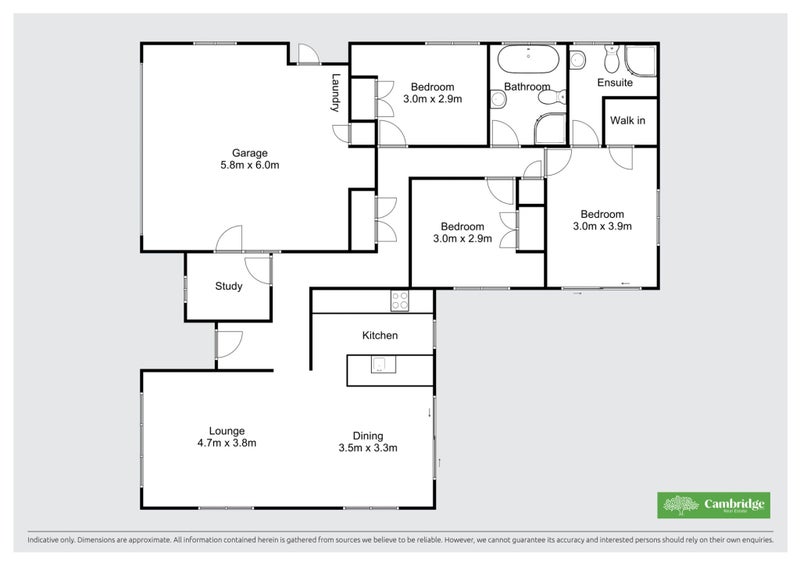 60B Raleigh Street, Leamington, Cambridge - Carousel 18