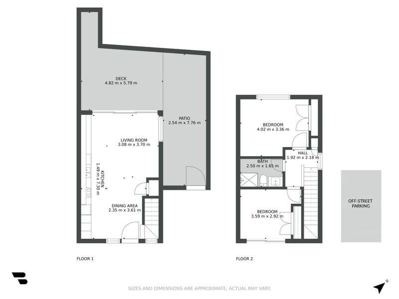 Property Valuation for 15 Vincent Lane, Hobsonville, Auckland Trade