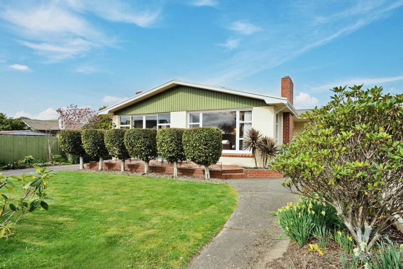 202 Albert Crescent, Gladstone, Invercargill - Carousel 1