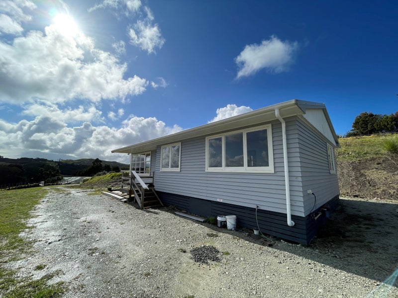 217 Heatley Road, Whakapirau - Carousel 1