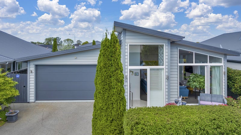 29 Barnard Street, Kaiapoi, Kaiapoi - Carousel 1