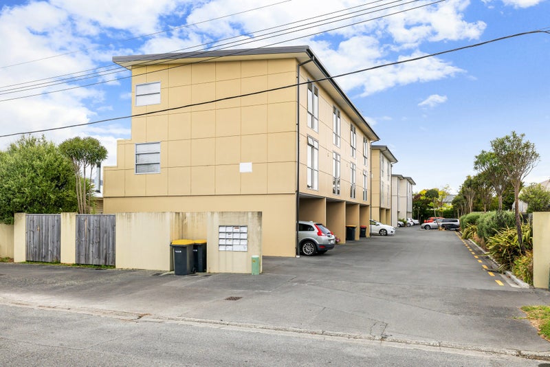 9/54 Champion Street, Edgeware, Christchurch - Carousel 13