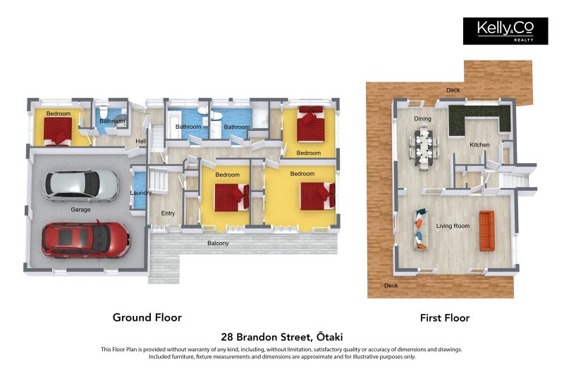 28 Brandon Street, Otaki - Carousel 31