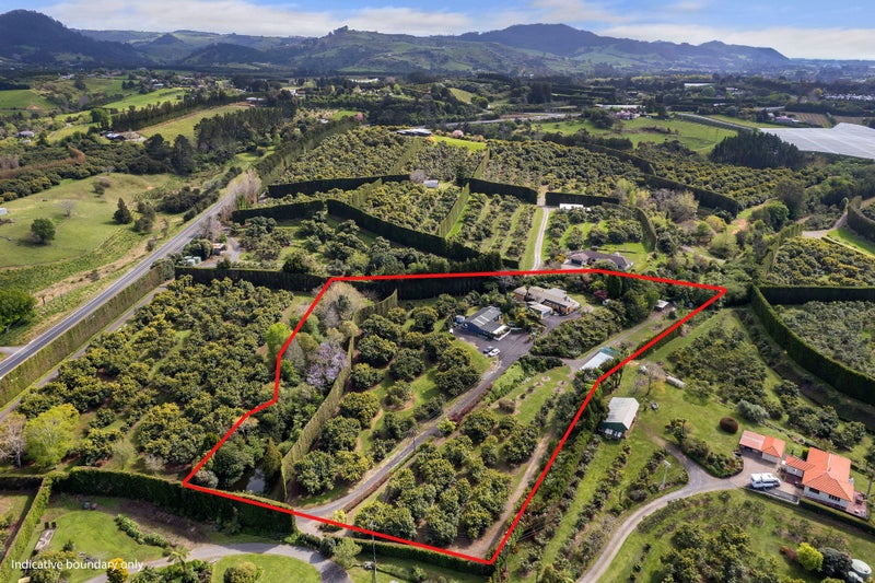1A Stokes Road, Katikati - Carousel 27