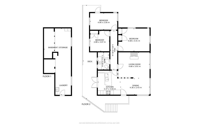 207 Cockayne Road, Ngaio, Wellington - Carousel 20