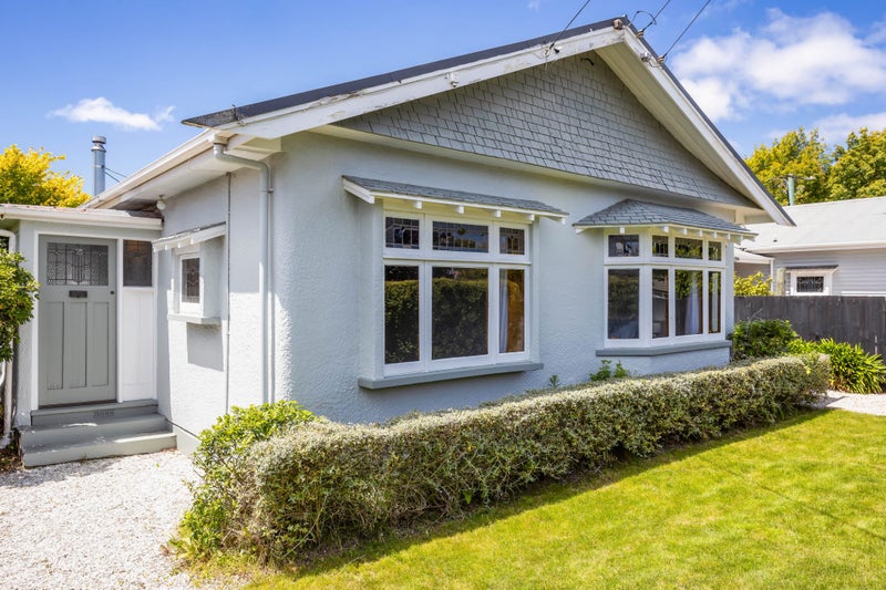 6 Mersey Street, St Albans, Christchurch - Carousel 1