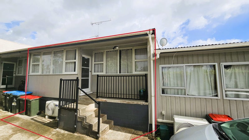 3/6 Puka Street, Onehunga, Auckland - Carousel 1