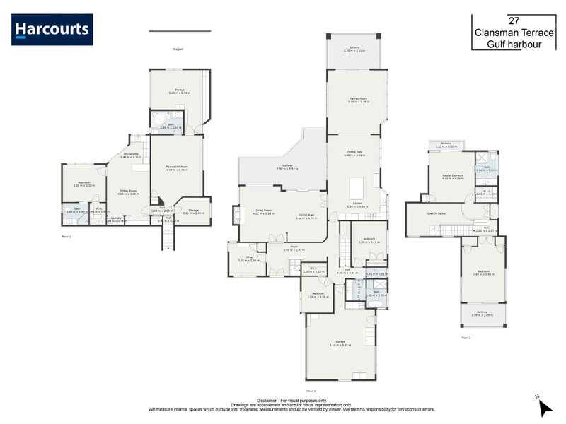 27 Clansman Terrace, Gulf Harbour, Whangaparaoa - Carousel 33