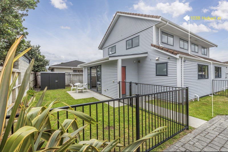 103B Hobart Street, Miramar, Wellington - Carousel 1