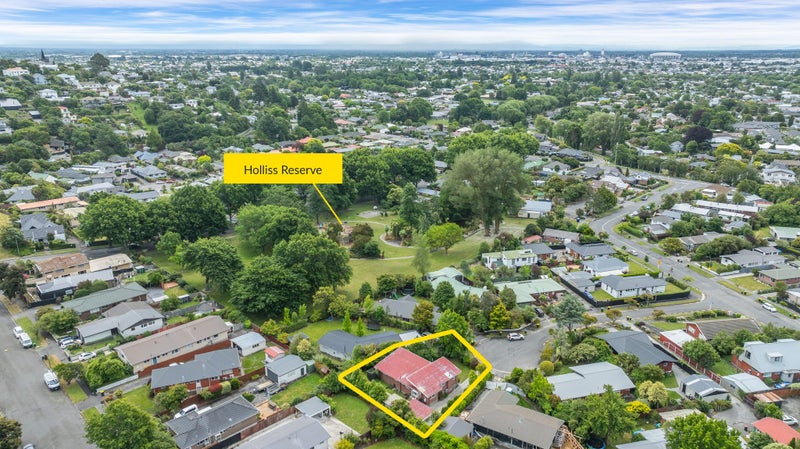 9 Kanuku Place, Cashmere, Christchurch - Carousel 18