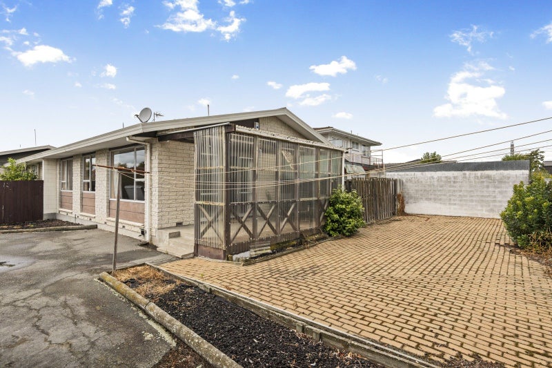 4/15 Division Street, Riccarton, Christchurch City, Canterbury - Carousel 13