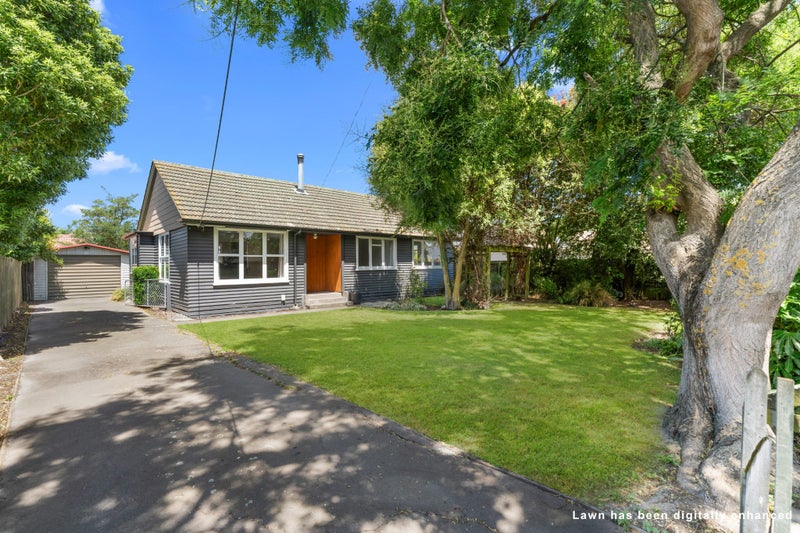 14 Dix Street, Wigram, Christchurch - Carousel 1