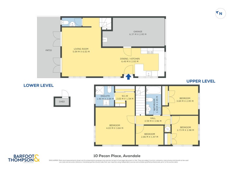 10 Pecan Place, Avondale, Auckland - Carousel 20