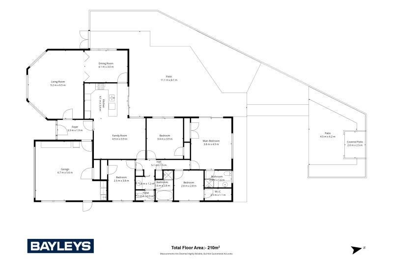 15 Trossach Place, Wattle Downs, Auckland - Carousel 31