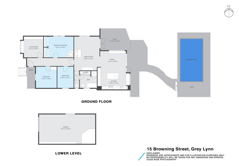 15 Browning Street, Grey Lynn, Auckland - Carousel 21