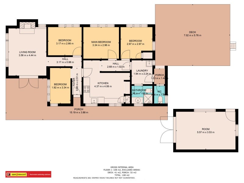 86 Sala Street, Whakarewarewa, Rotorua - Carousel 2