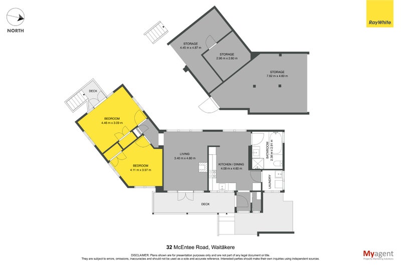 32 Mcentee Road, Waitakere, Auckland - Carousel 26