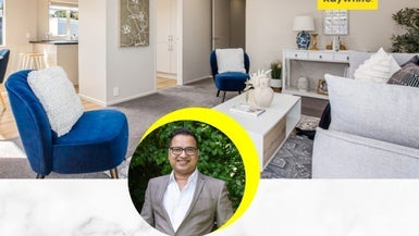 8A Kinapori Terrace, Newlands, Wellington - Carousel 1