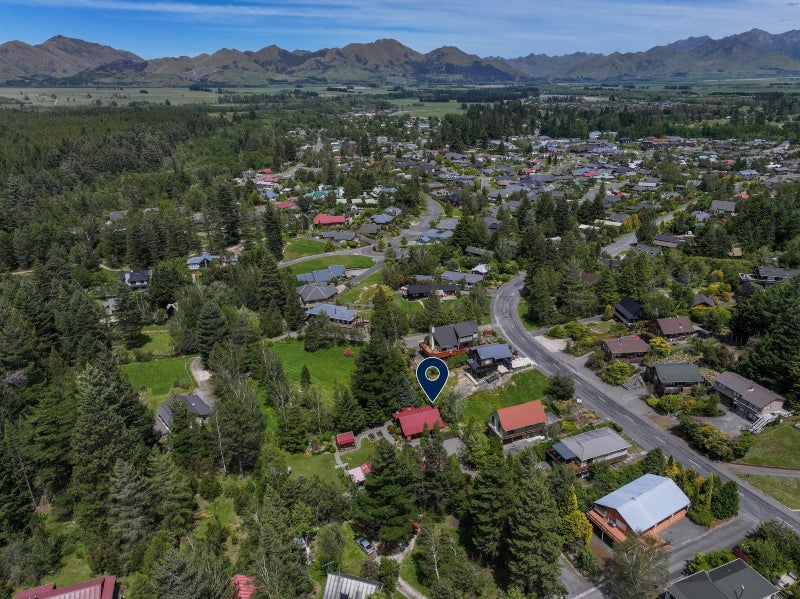 71A Chalet Crescent, Hanmer Springs, Hanmer Springs - Carousel 24