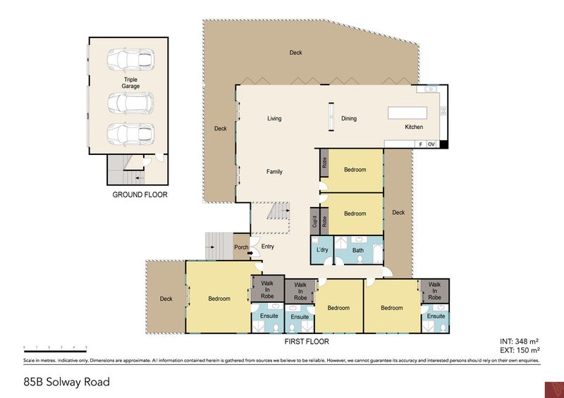Property Valuation for 85 Solway Road, Manurewa Trade Me Property
