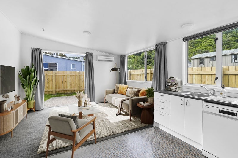 36 Woodhaugh Street, Woodhaugh, Dunedin - Carousel 2