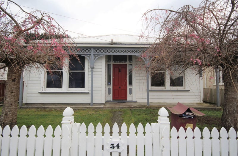34 Carr Street, North East Valley, Dunedin - Carousel 1