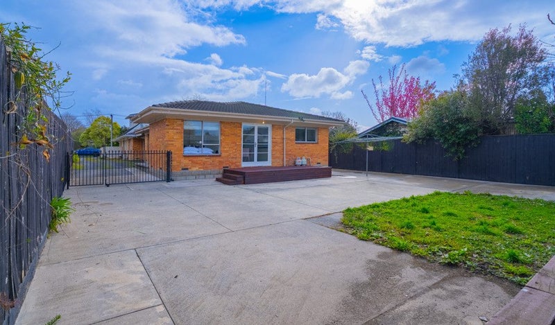 58B Nixon Street, Hamilton East, Hamilton - Carousel 1