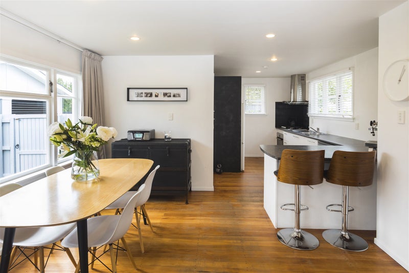 Property Valuation for 223 Grahams Road, Burnside, Christchurch Trade