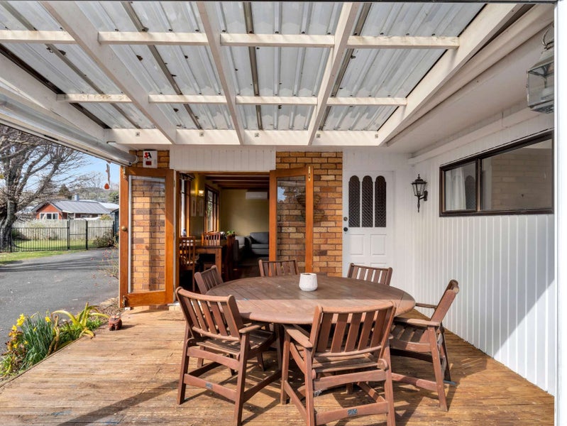 21 Melrose Avenue, Owhata, Rotorua - Carousel 1